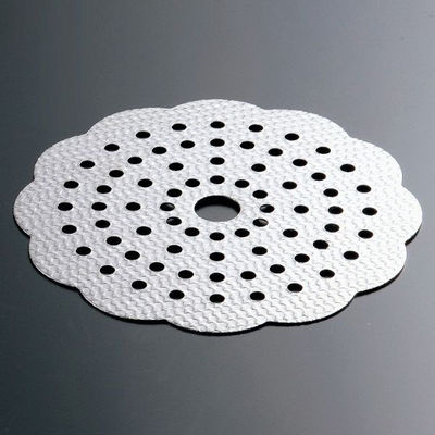 マイン M11-042 しぐれ鍋 小菊用 目皿 1ケース(200個)（直送品）