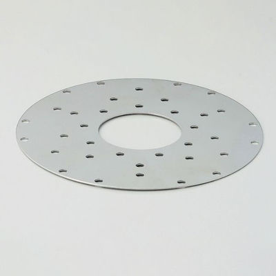 マイン M11-262 ミニココ 平鍋(大)用発熱板 1ケース(120個)（直送品）