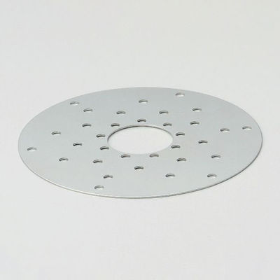 マイン M11-263 ミニココ 平鍋(小)用発熱板 1ケース(120個)（直送品）