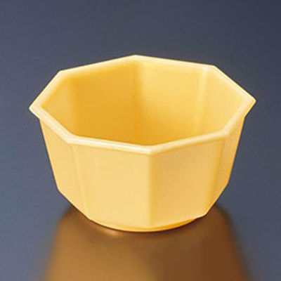 マイン 小鉢 M11-520 珍味入れ 華 金(大) 400個入 1点（直送品）