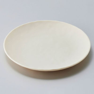 マイン M11-662 耐熱丸皿 φ21 白 1ケース(80個(5個×16))（直送品）