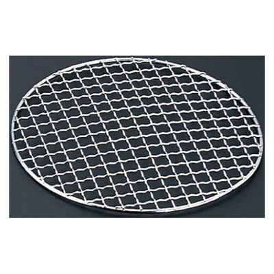 マイン 付属品 M20-341 ステンレス網 正目 φ18 1ケース(300個)（直送品）