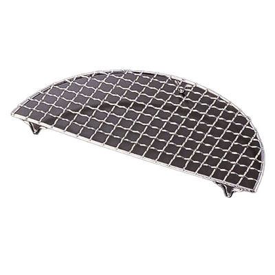 マイン 付属品 M20-360 半月網 22×11 1ケース(300個)（直送品）