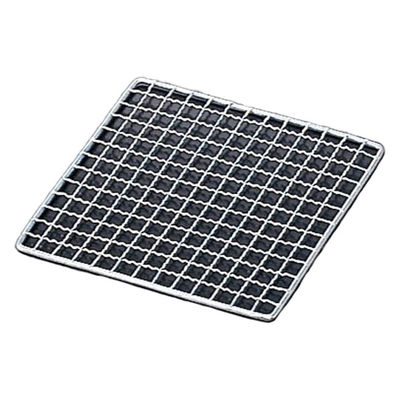 マイン 付属品 M20-521 金網 15角 1ケース(300個)（直送品）