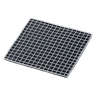 マイン 付属品 M20-522 金網 18角 1ケース(200個)（直送品）