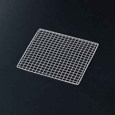 マイン 付属品 M20-523 金網 21角 1ケース(160個)（直送品）