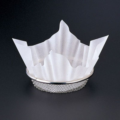 マイン M30-008 紙すき鍋 麻 300枚入 1点（直送品）