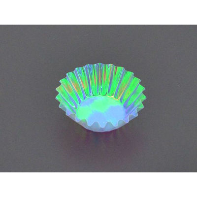 おかずカップ グルメカップ オーロラ φ75 500枚 M33-550 1点（直送品）