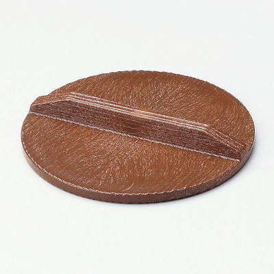 マイン M44-142 φ15鍋用樹脂蓋 1ケース(240個)（直送品）