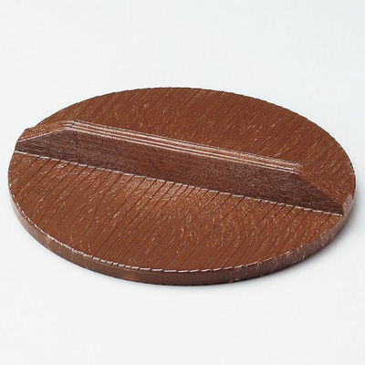 マイン M44-143 φ18鍋用樹脂蓋 1ケース(120個)（直送品）