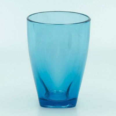 マイン コップ ココタンブラー 330 ブルー M44-443 1ケース(12個)（直送品）