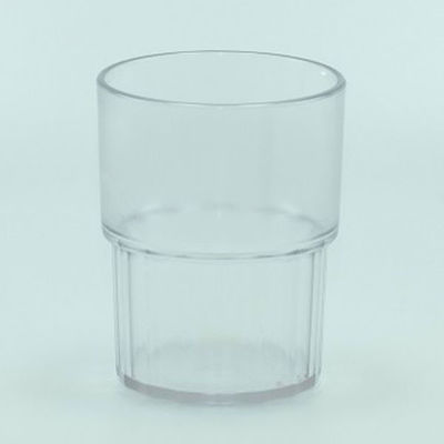 マイン コップ ココタンブラー 260 クリア M44-445 1ケース(20個)（直送品）