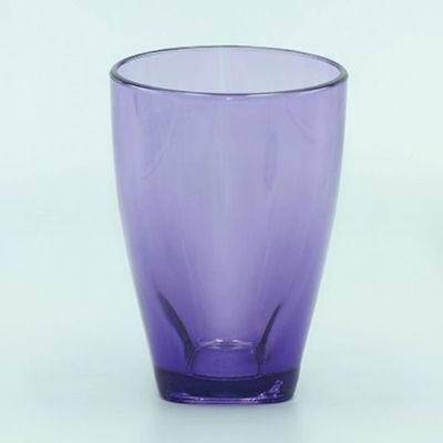 マイン コップ ココタンブラー 330 パープル M44-444 1ケース(12個)（直送品）