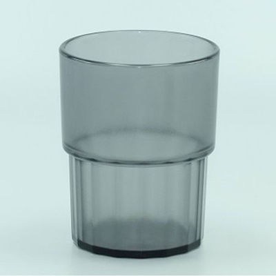 マイン コップ ココタンブラー 260 ブラック M44-446 1ケース(20個)（直送品）