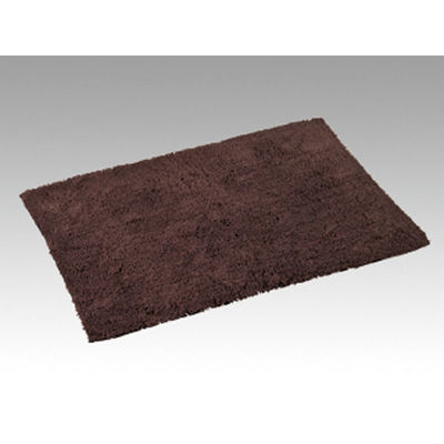 テラモト 【介護/医療】バスマット Ag+快適バスマット ブラウン 大 900×1800mm MR1481484 1袋（直送品）