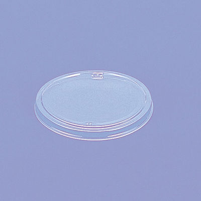 東洋アルミエコープロダクツ ホイルコンテナPM408 蓋 PM408 1ケース(4000個(100個×40))（直送品）