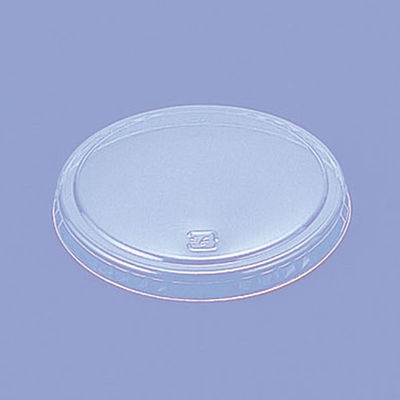 東洋アルミエコープロダクツ PM4073 APETフラットかぶせ蓋 1ケース(2000個(100個×20))（直送品）