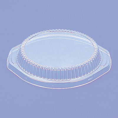 東洋アルミエコープロダクツ PM34A 寄鍋蓋34用 無地 1ケース(500個(125個×4))（直送品）