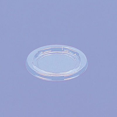 東洋アルミエコープロダクツ PM407A APETフラットかぶせ蓋(ボードン加工) 1ケース(2000個)（直送品）