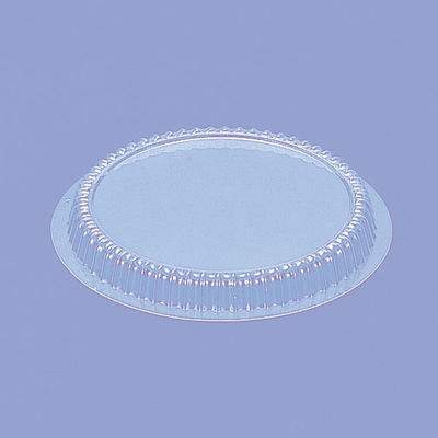 東洋アルミエコープロダクツ PM527 OPSドーム蓋A5181A用 1ケース(1000個)（直送品）