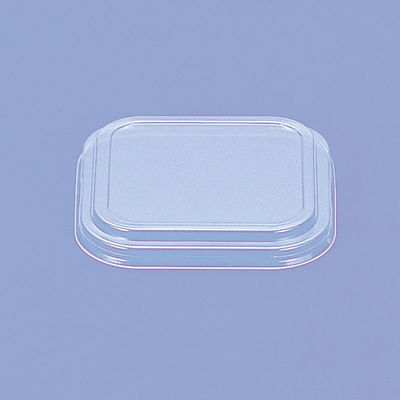 東洋アルミエコープロダクツ PM6100 蓋 1ケース(2000個(100個×20))（直送品）