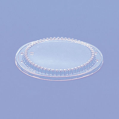 東洋アルミエコープロダクツ ホイルコンテナ PM6161 蓋 1ケース(1000個)（直送品）