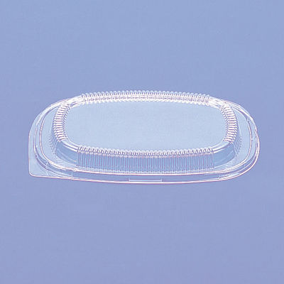 東洋アルミエコープロダクツ ホイルコンテナーPM6212 蓋 PM6212 1ケース(1000個(100個×10))（直送品）