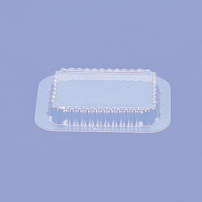 東洋アルミエコープロダクツ ホイルコンテナPM705 蓋 PM705 1ケース(1000個(100個×10))（直送品）