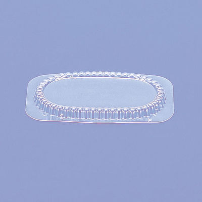 東洋アルミエコープロダクツ PM7161-1 OPSドーム蓋7161用 1ケース(1000個)（直送品）