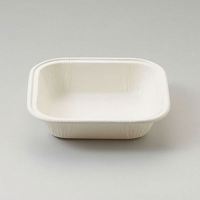 東洋アルミエコープロダクツ 紙トレー ECウェア SC020 FK-11 1ケース(2000個(100個×20))（直送品）