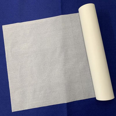 シーツ 検診用ロールシーツ(コパクト) 300×44.4m ミシン目370mm SKL006 1ケース(20個)（直送品）