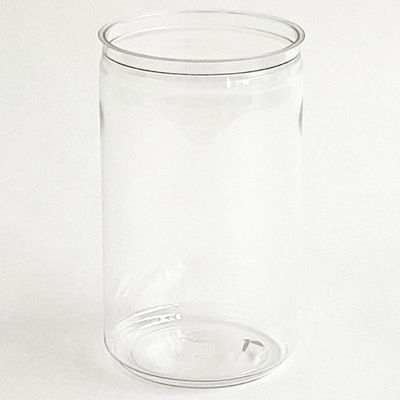 アクトU 透明PET210ml TP-210 1ケース(200個)（直送品）