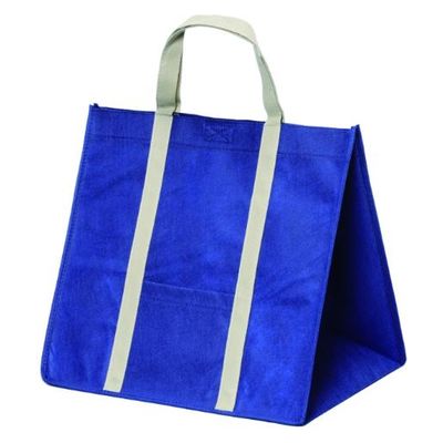 パックタケヤマ 持ち帰り袋 ソフトバッグ3827コン XZV01418 1ケース(100個(10個×10))（直送品）