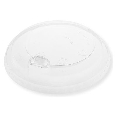 赤松化成工業 PETカップ蓋 SL98(φ98 ストローレス蓋) 31007509 1ケース(1000個(50個（直送品）