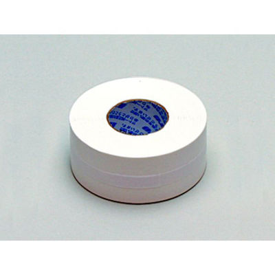 サトー UNO2Wラベル 2W-1 白無地 強粘 024999001 1ケース(100個(10個×10))（直送品）