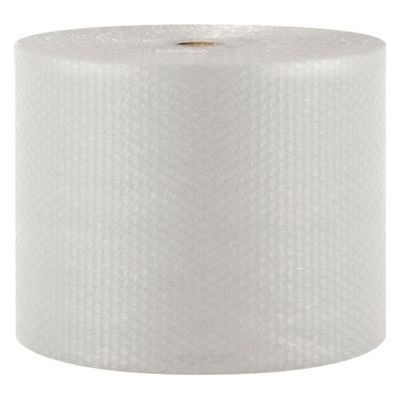 川上産業 緩衝材 プチプチ d37(2層品) 300mm×42m 04 1ケース(20個(4個×5))（直送品）