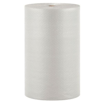 川上産業 緩衝材 プチプチ d37(2層品) 600mm×42m 02 1ケース(10個(2個×5))（直送品）