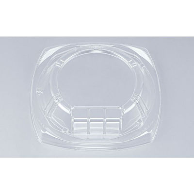 シーピー化成 CBFまど味17 嵌合蓋 0A00117090008 1ケース(900個(50個×18))（直送品）