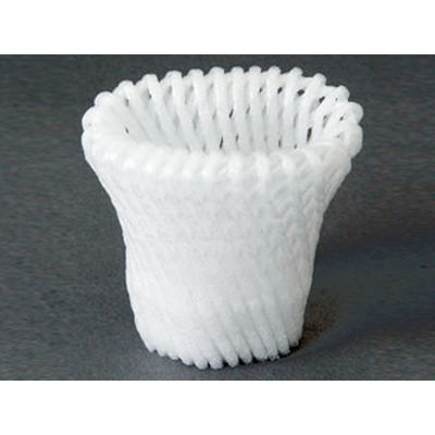 田中化成 緩衝材 ノバキャップESW 9cm 100入 00034521 1ケース(15個)（直送品）