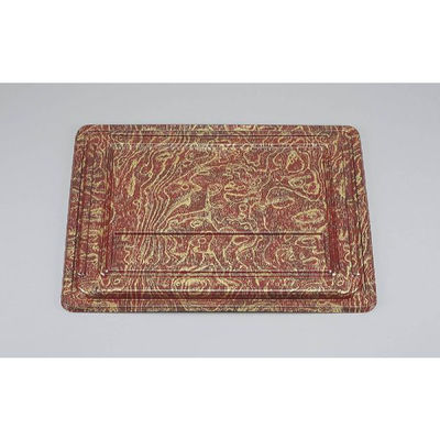 シーピー化成 U-71共蓋(B) 大輪 0116071000508 1ケース(240個(20個×12))（直送品）