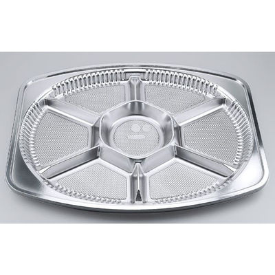 シーピー化成 弁当容器 Z-518 DX本体(B) 0106518000105 1袋(20個)（直送品）