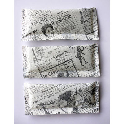 三重化学工業 保冷剤 スノーパック アンティーク保冷剤 00638832 1ケース(200個)（直送品）