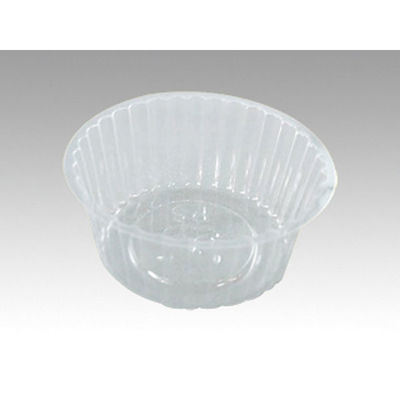 おかずカップ 朝顔 5号(200枚) 00009195 1ケース(176個)（直送品）