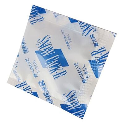 三重化学工業 保冷剤 スノーパック R-2 00191 1ケース(560個(10個×56))（直送品）