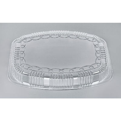 シーピー化成 Z-516 透明蓋(B) 0106516000008 1袋(20個)（直送品）