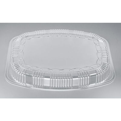 シーピー化成 Z-517 透明蓋(B) 0106517000008 1袋(20個)（直送品）