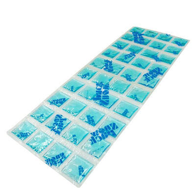 三重化学工業 保冷剤 スノーパック シートタイプ 00160 1ケース(40個)（直送品）