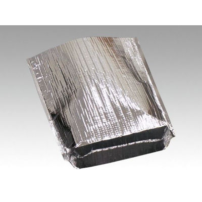 ウツヰ 保冷バッグ ミラクルパック GZ-1 ガゼットS 00402410 1ケース(300個(5個×60))（直送品）