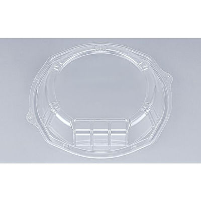 シーピー化成 CBFまど味18 内嵌合蓋 0A00118080008 1ケース(900個(50個×18))（直送品）