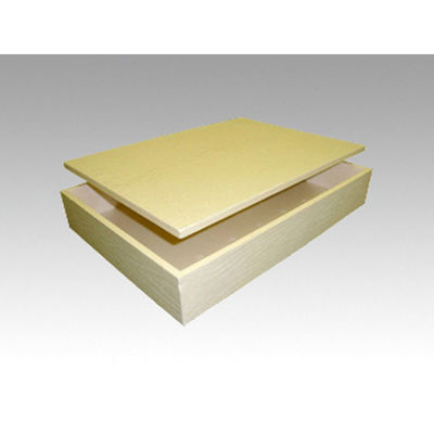 積水化成品中部 保存箱 SL-230 蓋付 00406390 1ケース(40個)（直送品）